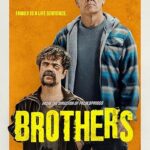 Download Brothers (2024) Dual Audio [HINDI & ENGLISH] WEB-DL 480p [290MB] || 720p [839MB] || 1080p [1.9GB] | VMovies