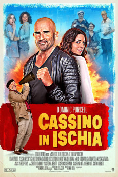 Download Cassino in Ischia (2024) {English-Audio} WEB-DL 720p [1.1GB] || 1080p [2.2GB]