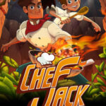 Download Chef Jack: The Adventurous Cook (2023) {Portuguese} WebRip 720p [734MB] || 1080p [1.3GB] | VMovies