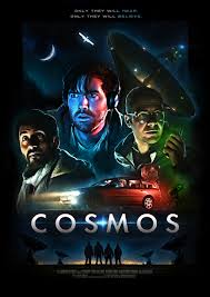 Download Cosmos (2019) Dual Audio (Hindi-English) 480p [495MB] || 720p [1GB] || 1080p [2.6GB]