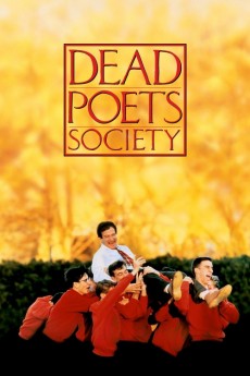 Download Dead Poets Society (1989) {English} BluRay 720p [799MB] || 1080p [1.9GB]