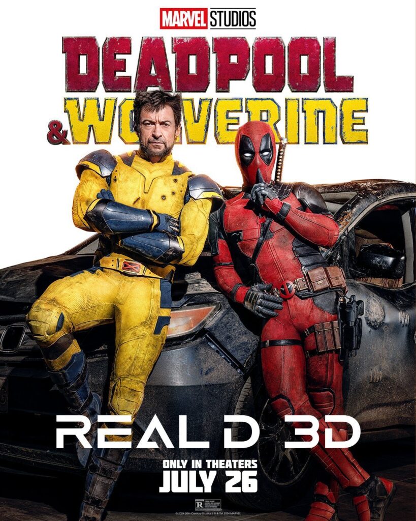 Download Deadpool & Wolverine (2024) Dual Audio [Hindi-English] WEB-DL 480p [451MB] || 720p [1.1GB] || 1080p [2.6GB]