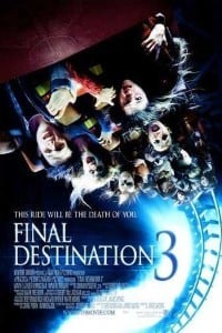 Download Final Destination 3 (2006) Dual Audio {Hindi-English} 720p [700MB] || 1080p [2.9GB]