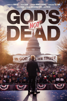 Download God’s Not Dead: In God We Trust (2024) {English-Audio} WEB-DL 1080p [1.6GB] || 2160p [4.4GB]