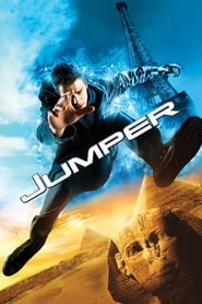 Download Jumper (2008) Dual Audio {Hindi-English} OPEN MATTE BluRay 480p [482MB] || 720p [1GB] || 1080p [1.7GB]