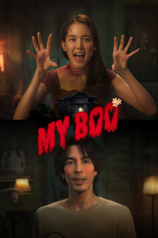 Download My Boo (2024) {Thai} WebRip 720p [1.1GB] || 1080p [2.3GB]