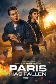 Download Paris Has Fallen (Season 1) [E02 Added] Dual Audio (Hindi-English) Web-Dl 720p [360MB]