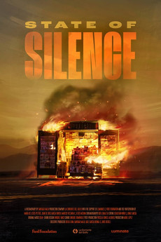 Download State of Silence (2024) {Spanish} WebRip 720p [727MB] || 1080p [1.5GB]