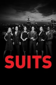 Download Suits (Season 2) Dual Audio (Hindi-English) Web-DL 480p [150MB] || 720p [330MB]