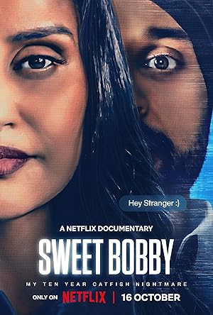 Download Sweet Bobby: My Catfish Nightmare (2024) Dual Audio [HINDI & ENGLISH] WEBRip 480p [298MB] || 720p [835MB] || 1080p [1.7GB]