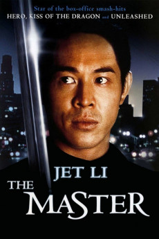 Download The Master (1992) {Chinese} BluRay 720p [851MB] || 1080p [1.5GB]