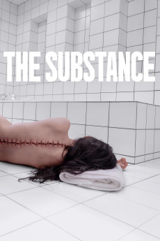 Download The Substance (2024) {English} WebRip 720p [1.3GB] || 1080p [2.4GB]