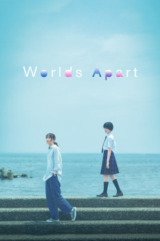 Download Worlds Apart (2024) {Japanese} BluRay 720p [1.3GB] || 1080p [2.6GB]